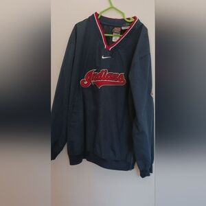 Nike Pullover Jacket Youth M 12/14